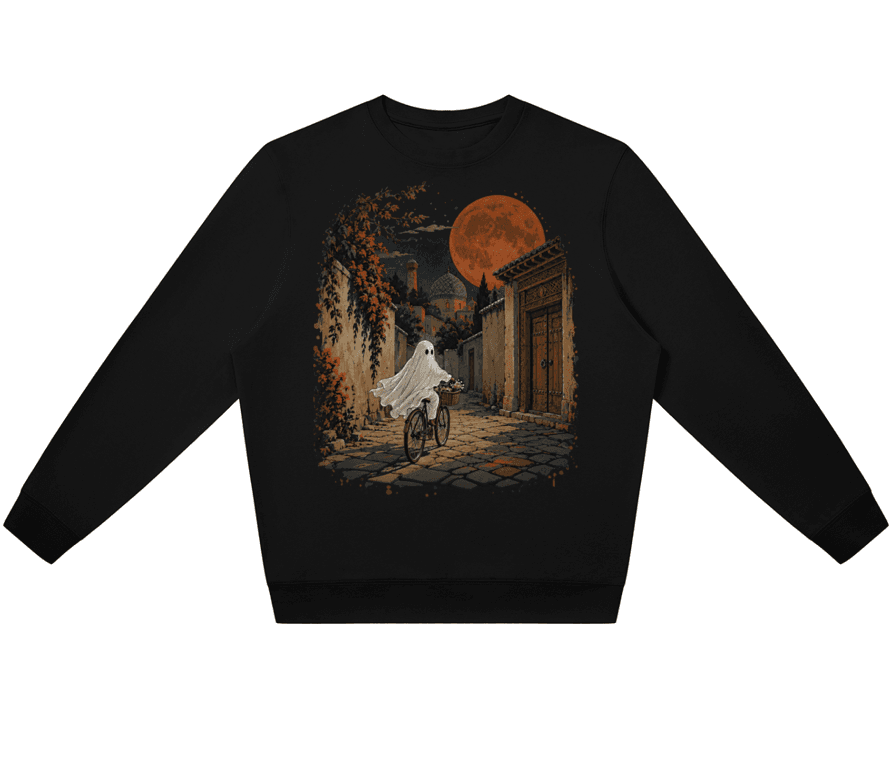 Eski Shahar Crewneck