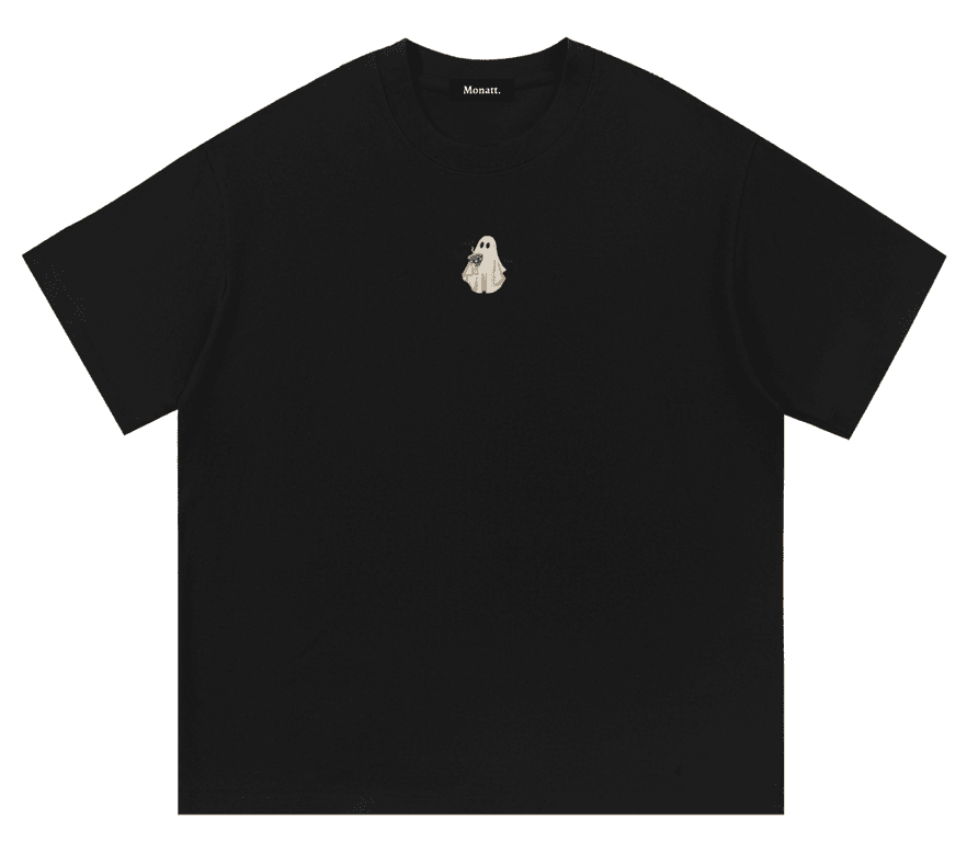 Choy Ghost Tee
