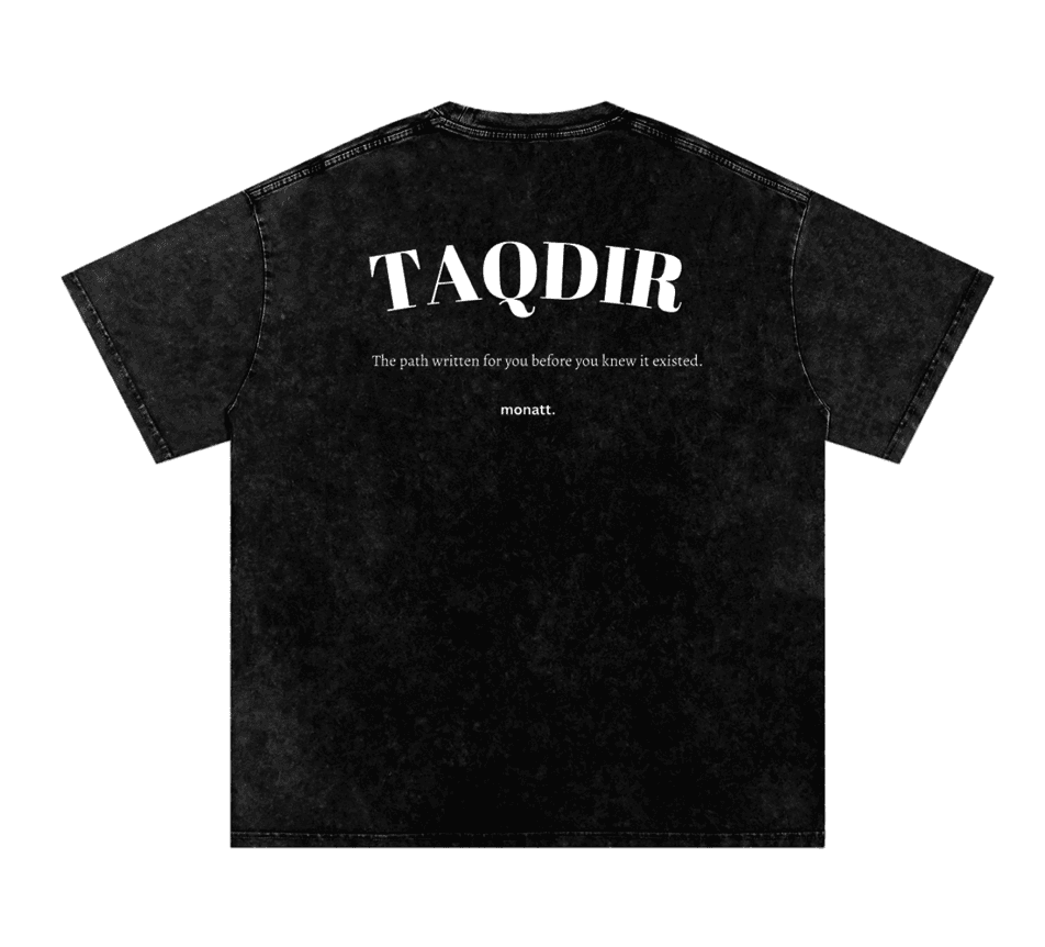 Taqdir Tee