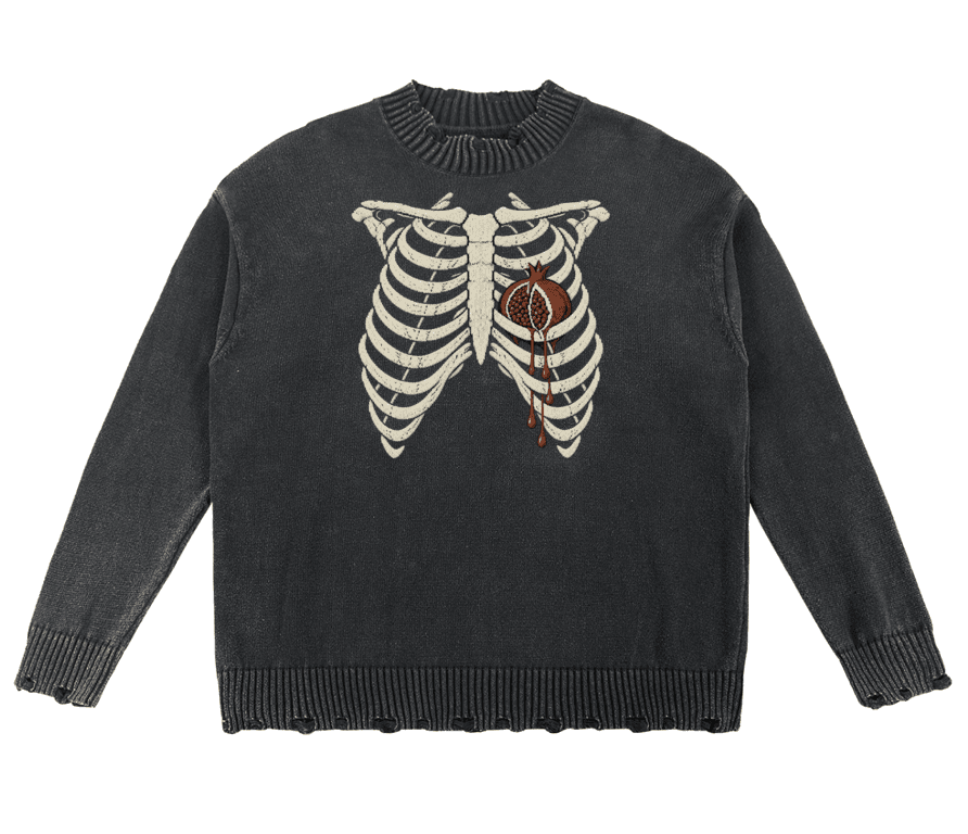 Anor Sweater