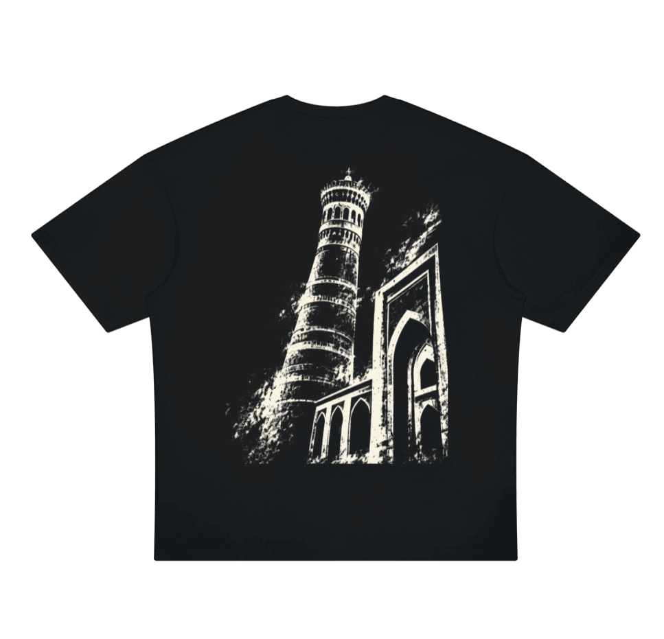 Buxoro Tee