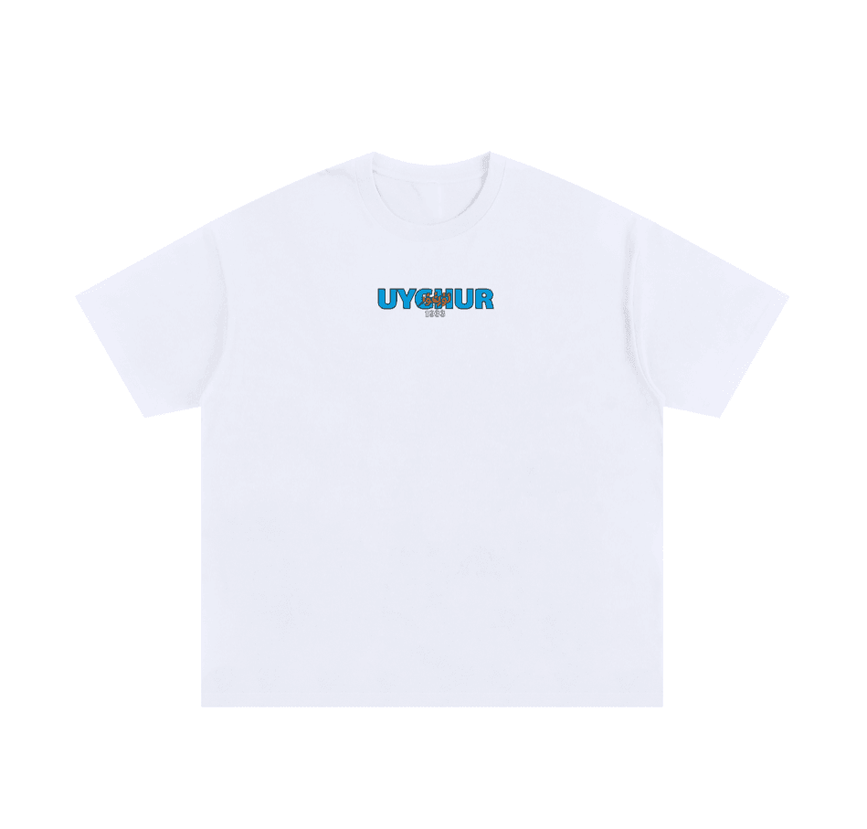 Uyghur Tee